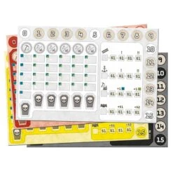 The Cost VO -Plateau Jeux Magasin The Cost 22