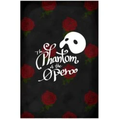 The Phantom Of The Opera -Plateau Jeux Magasin The Phantom of the Opera 3