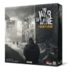 This War Of Mine – Le Jeu De Plateau