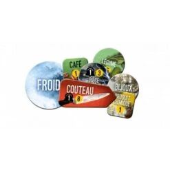 This War Of Mine – Le Jeu De Plateau -Plateau Jeux Magasin This War of Mine3 1