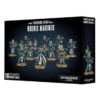Thousand Sons – Rubric Marines