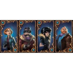 Time Bomb 6 Time Bomb -Plateau Jeux Magasin Time Bomb 42 1