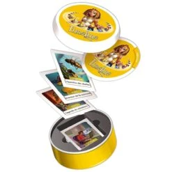 Time Line – Classique -Plateau Jeux Magasin Time Line Classique 21