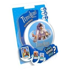 Time Line III – Évènements -Plateau Jeux Magasin Time Line Evenements 20