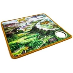 Plateau Jeux Magasin -Plateau Jeux Magasin Too Many Bones Adventure Map