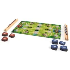 Toy Battle -Plateau Jeux Magasin Toy Battle 1