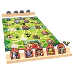 Toy Battle -Plateau Jeux Magasin Toy Battle 2