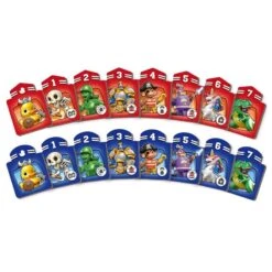 Toy Battle -Plateau Jeux Magasin Toy Battle 3