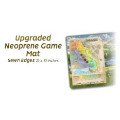 Trailblazer The John Muir Trail – Backpacker All In 9 Trailblazer The John Muir Trail – Backpacker All In -Plateau Jeux Magasin Trailblazer The John Muir Trail Backpacker 4