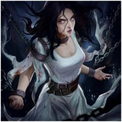 Twisted Fables -Plateau Jeux Magasin Twisted Fables 2