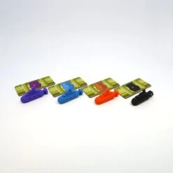 Underwater Cities Submarine Action Markers -Plateau Jeux Magasin Underwater Cities Submarine Action Markers 1