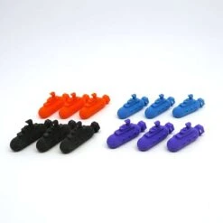 Underwater Cities Submarine Action Markers -Plateau Jeux Magasin Underwater Cities Submarine Action Markers 3