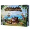 Une Histoire De Pirates