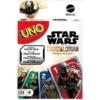 Uno – Star Wars The Mandalorian