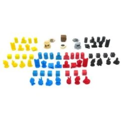 Upgrade Full Kit Ark Nova -Plateau Jeux Magasin Upgrade Full Kit Ark Nova 1