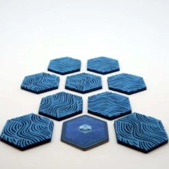 Upgrade Full Kit Terraforming Mars -Plateau Jeux Magasin Upgrade Full Kit Terraforming Mars 3