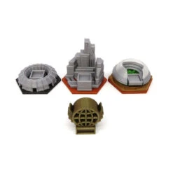 Upgrade Full Kit Terraforming Mars -Plateau Jeux Magasin Upgrade Full Kit Terraforming Mars 6