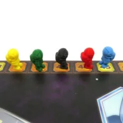 Upgrade Full Kit Terraforming Mars -Plateau Jeux Magasin Upgrade Full Kit Terraforming Mars 7