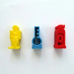 Upgrade Full Kit Terraforming Mars -Plateau Jeux Magasin Upgrade Full Kit Terraforming Mars 9