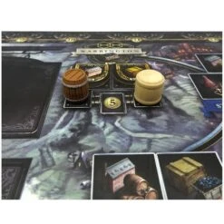 Upgrade Kit Brass Birmingham -Plateau Jeux Magasin Upgrade Kit Brass Birmingham 23