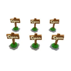 Upgrade Kit Everdell -Plateau Jeux Magasin Upgrade Kit Everdell 5 1