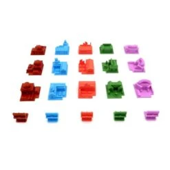 Upgrade Kit Food Chain Magnate 15 Upgrade Kit Food Chain Magnate -Plateau Jeux Magasin Upgrade Kit Food Chain Magnate 1