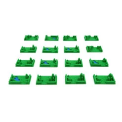 Upgrade Kit Food Chain Magnate 14 Upgrade Kit Food Chain Magnate -Plateau Jeux Magasin Upgrade Kit Food Chain Magnate 2