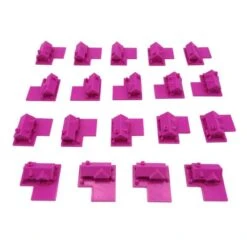 Upgrade Kit Food Chain Magnate 13 Upgrade Kit Food Chain Magnate -Plateau Jeux Magasin Upgrade Kit Food Chain Magnate 3