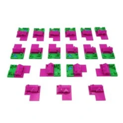 Upgrade Kit Food Chain Magnate 12 Upgrade Kit Food Chain Magnate -Plateau Jeux Magasin Upgrade Kit Food Chain Magnate 4