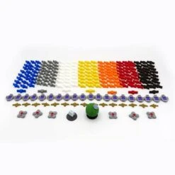 Upgrade Kit Gaia Project -Plateau Jeux Magasin Upgrade Kit Gaia Project 20