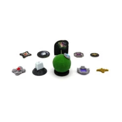 Upgrade Kit Gaia Project -Plateau Jeux Magasin Upgrade Kit Gaia Project 21