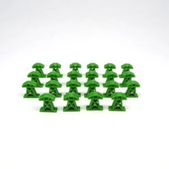 Upgrade Kit Haute Tension -Plateau Jeux Magasin Upgrade Kit Haute Tension 1