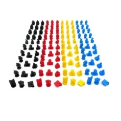 Upgrade Kit Joueur Ark Nova -Plateau Jeux Magasin Upgrade Kit Joueur Ark Nova