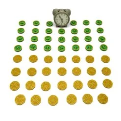 Upgrade Kit Les Ruines Perdues De Narak -Plateau Jeux Magasin Upgrade Kit Les Ruines Perdues de Narak