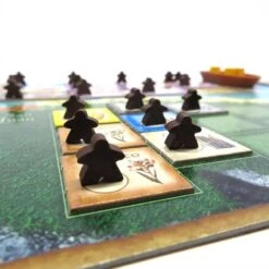 Upgrade Full Kit Puerto Rico 12 Upgrade Full Kit Puerto Rico -Plateau Jeux Magasin Upgrade Kit Puerto Rico 2