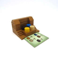 Upgrade Full Kit Puerto Rico 11 Upgrade Full Kit Puerto Rico -Plateau Jeux Magasin Upgrade Kit Puerto Rico 3