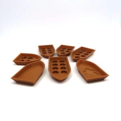 Upgrade Full Kit Puerto Rico 10 Upgrade Full Kit Puerto Rico -Plateau Jeux Magasin Upgrade Kit Puerto Rico 4