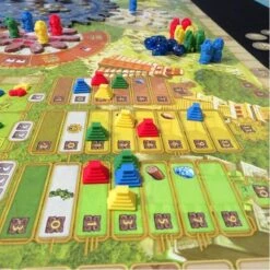 Upgrade Kit Tzolk’In -Plateau Jeux Magasin Upgrade Kit Tzolk In 2