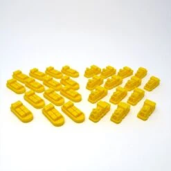 Brass Uprgade Kit -Plateau Jeux Magasin Uprgade Kit Brass 4