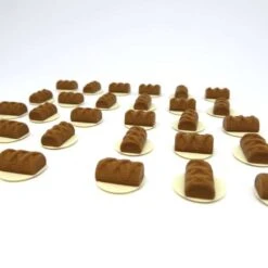 Grand Austria Hotel Upgrade Kit -Plateau Jeux Magasin Uprgade Kit Grand Austria Hotel 3