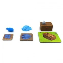 Uprgade Kit L’Île Des Chats -Plateau Jeux Magasin Uprgade Kit L ile des Chats 1