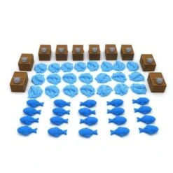 Uprgade Kit L’Île Des Chats -Plateau Jeux Magasin Uprgade Kit L ile des Chats