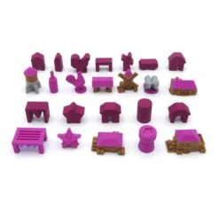 Uprgade Kit Viticulture 15 Uprgade Kit Viticulture -Plateau Jeux Magasin Uprgade Kit Viticulture 1
