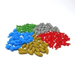 Uprgade Kit Wingspan -Plateau Jeux Magasin Uprgade Kit Wingspan 1