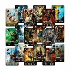 Valeria – Le Royaume -Plateau Jeux Magasin Valeria Le royaume 21