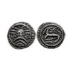 Vendel To Viking Metal Coins