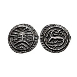 Vendel To Viking Metal Coins