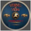 Vendel To Viking Promo Pack 1
