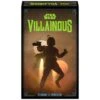 Villainous Star Wars – Vermine & Trahison