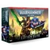 Warhammer 40000 – Edition Elite Set D’initiation